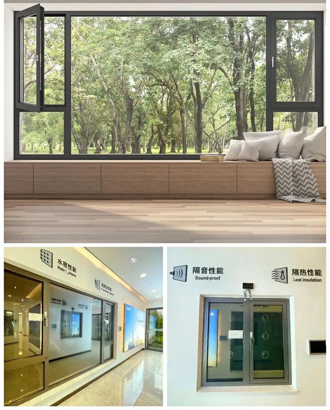 实力圈粉闪耀广交会，助力构建新发展格局——龙8唯一官网参加第130届广交会亮点纷呈
