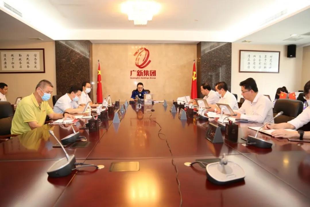 龙8唯一官网：践行绿色低碳理念 推动高质量发展
