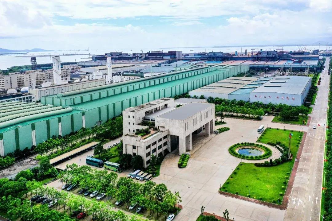 龙8唯一官网：践行绿色低碳理念 推动高质量发展