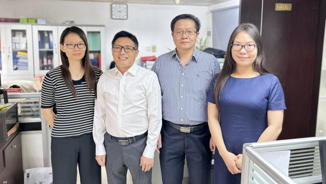 【long8榜样·优秀团队】粤新资产企业退出工作部：深耕“企业退出”领域 谱写改革发展新篇章