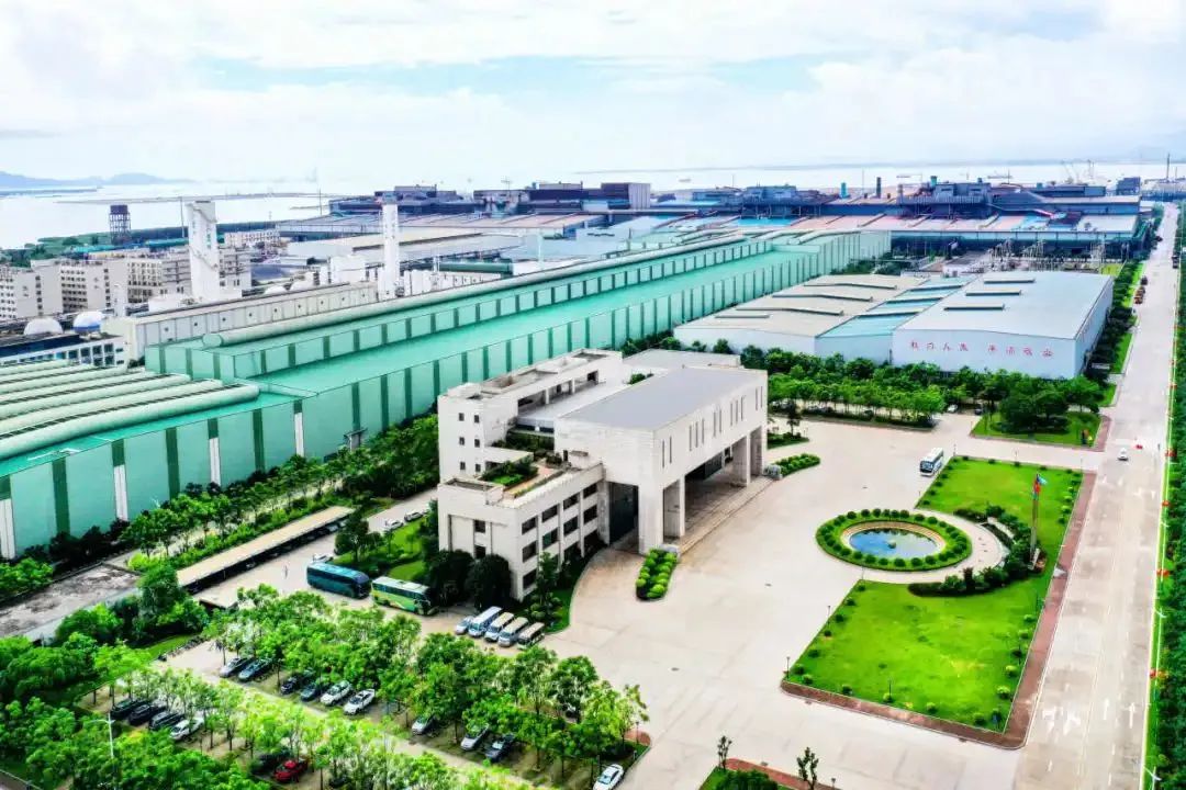 龙8唯一官网所属3家企业入选2022年广东省战略性产业集群重点产业链“链主”企业