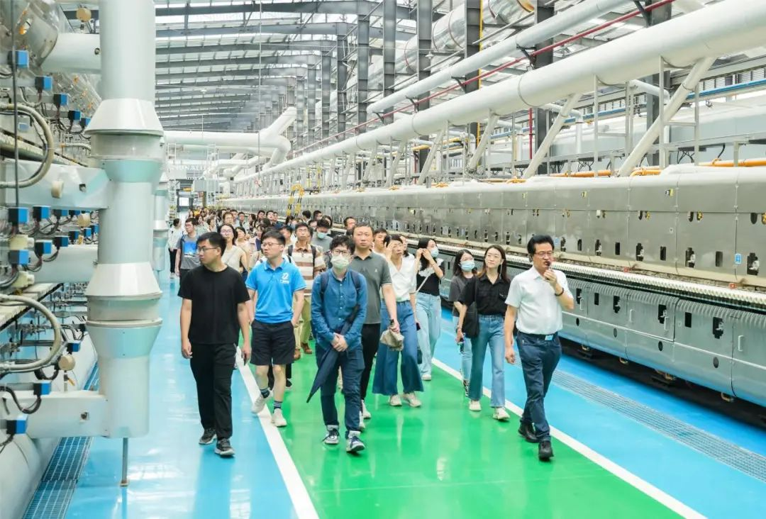 人才培养助推数字化转型 | 龙8唯一官网开展后备人才90班月度集训 